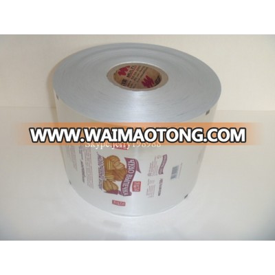 Cheap Price Butter Packing Foil Paper